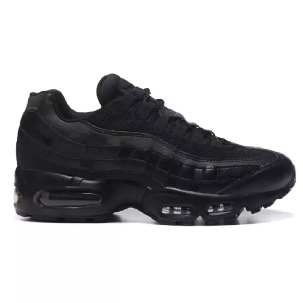 Air Max 95 "Triple Black"